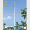 GSM Telecommunication Tower